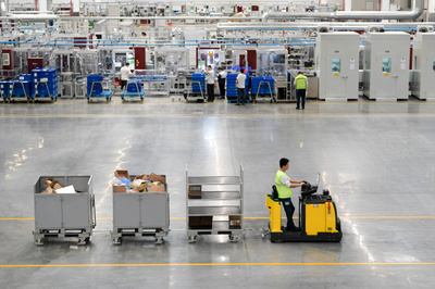 江蘇太倉(cāng) 優(yōu)化服務(wù)釋放發(fā)展?jié)摿Γ褰甬a(chǎn)業(yè)迎來新機(jī)遇