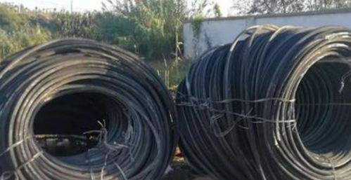 二手電纜線回收與安徽電線電纜產業(yè) 循環(huán)經濟與產業(yè)發(fā)展的雙重視角